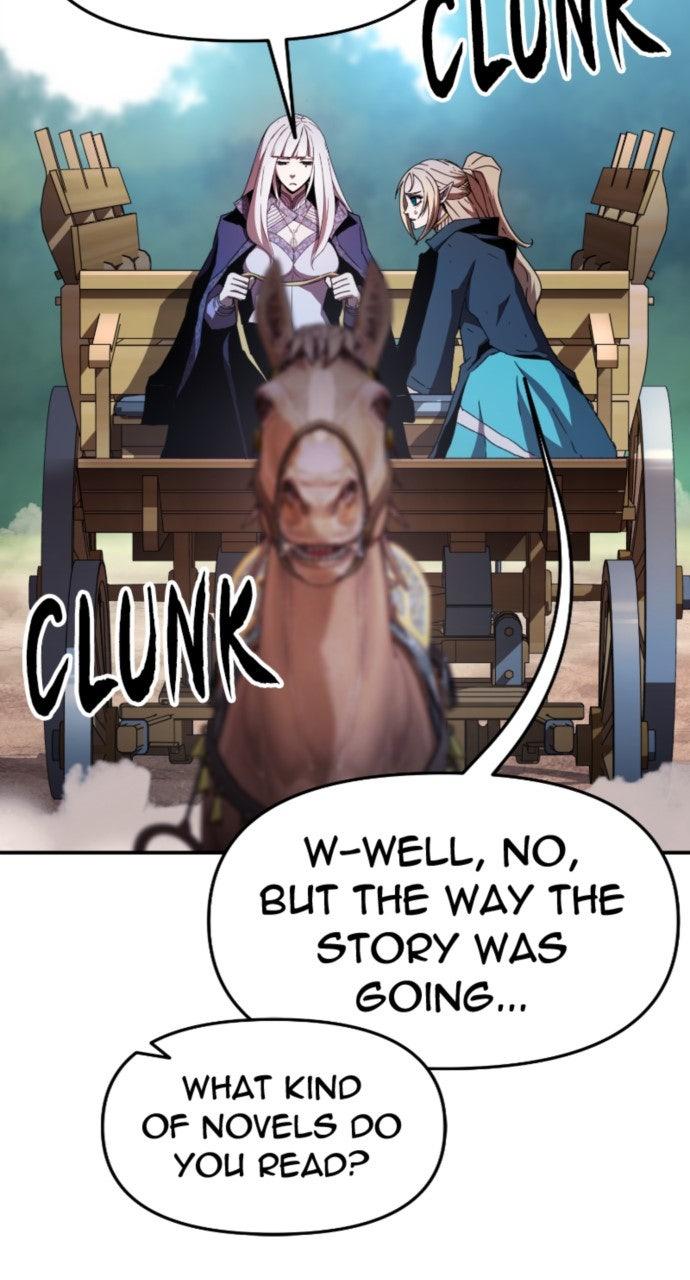 A Knight With a Time Limit Chap 56 - Next Chap 57