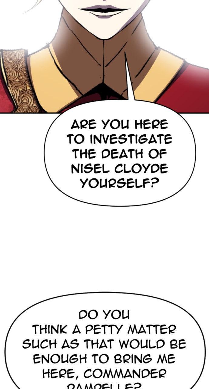 A Knight With a Time Limit Chap 56 - Next Chap 57