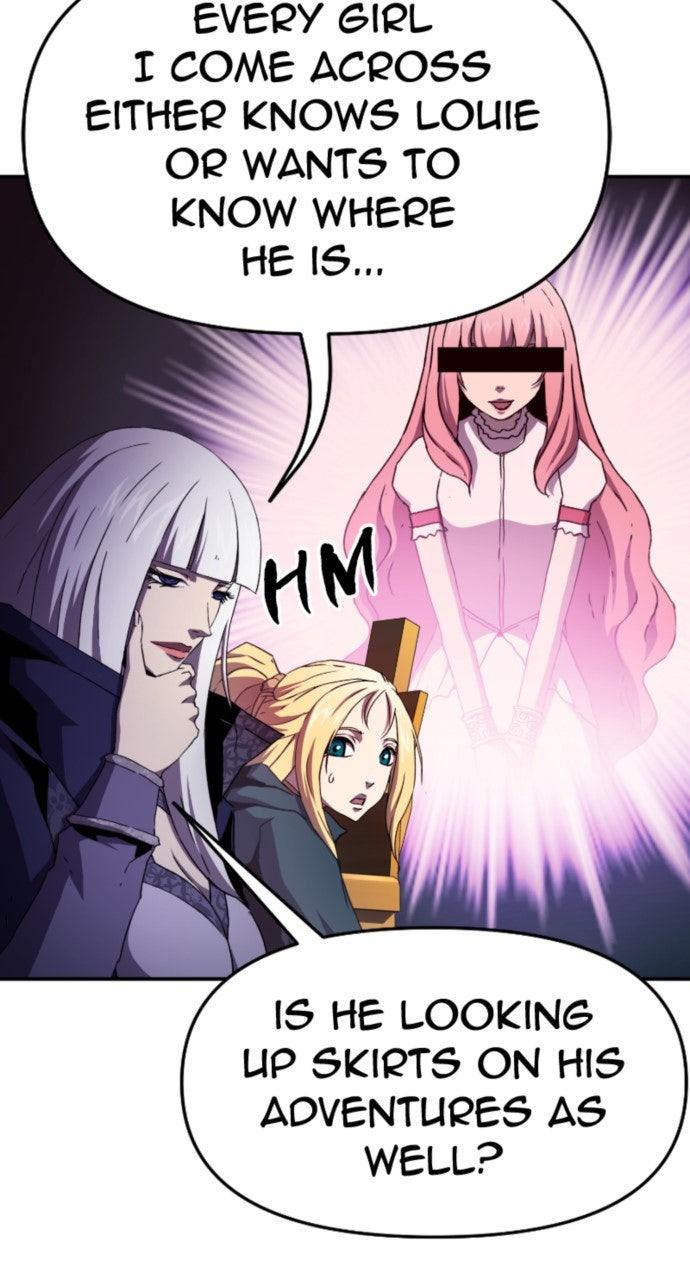 A Knight With a Time Limit Chap 56 - Next Chap 57