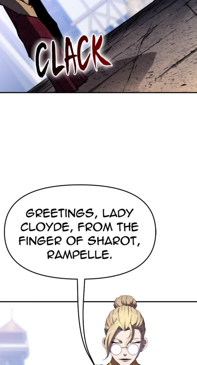 A Knight With a Time Limit Chap 56 - Next Chap 57