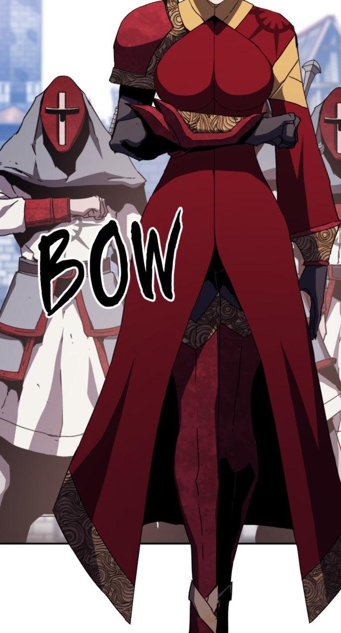 A Knight With a Time Limit Chap 56 - Next Chap 57