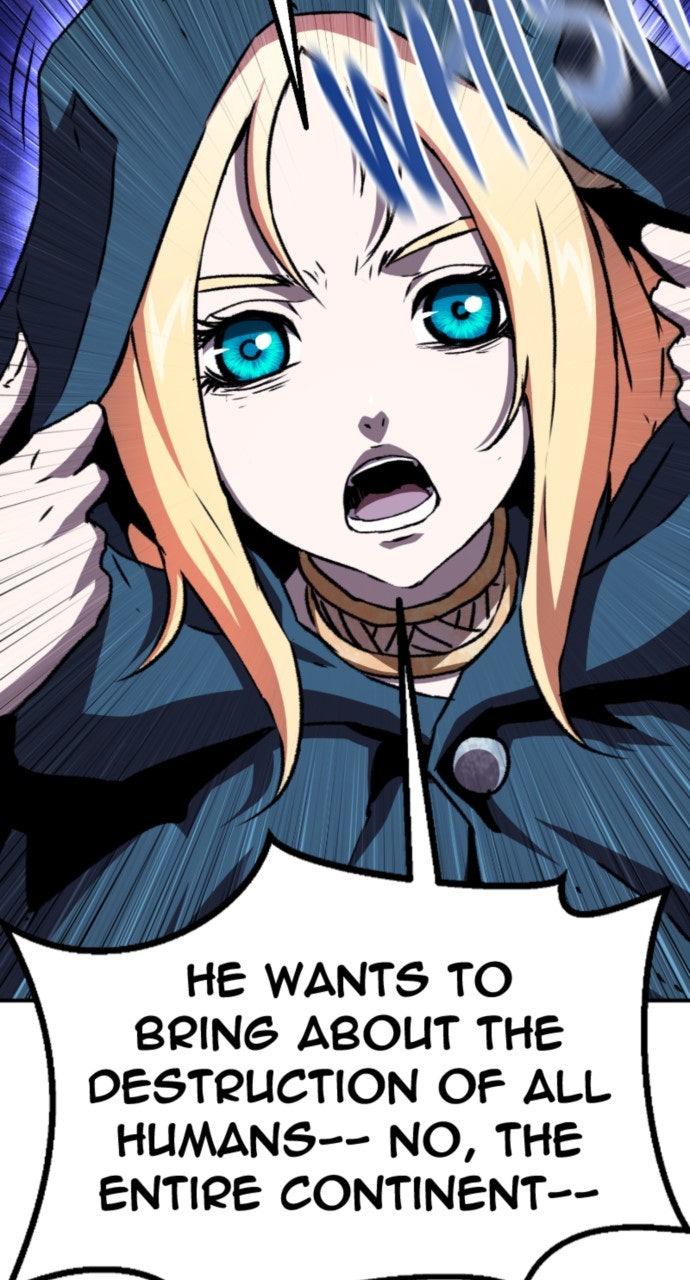 A Knight With a Time Limit Chap 56 - Next Chap 57