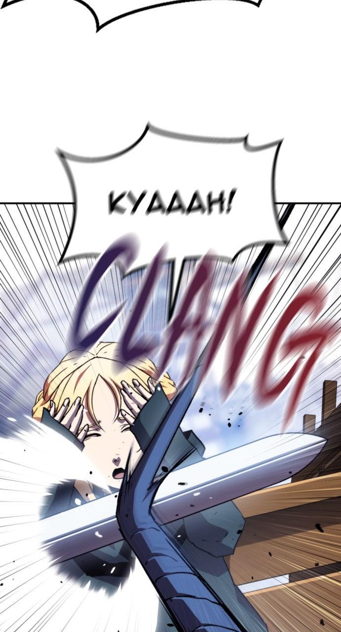 A Knight With a Time Limit Chap 56 - Next Chap 57