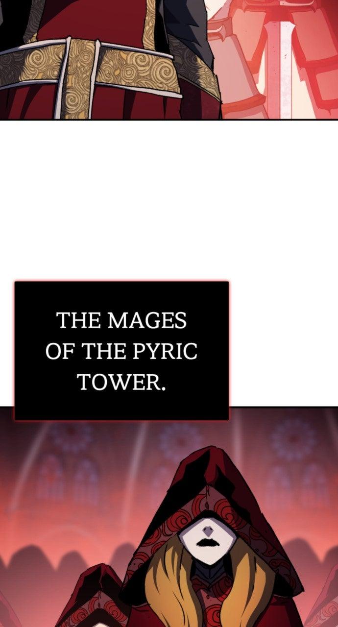 A Knight With a Time Limit Chap 56 - Next Chap 57