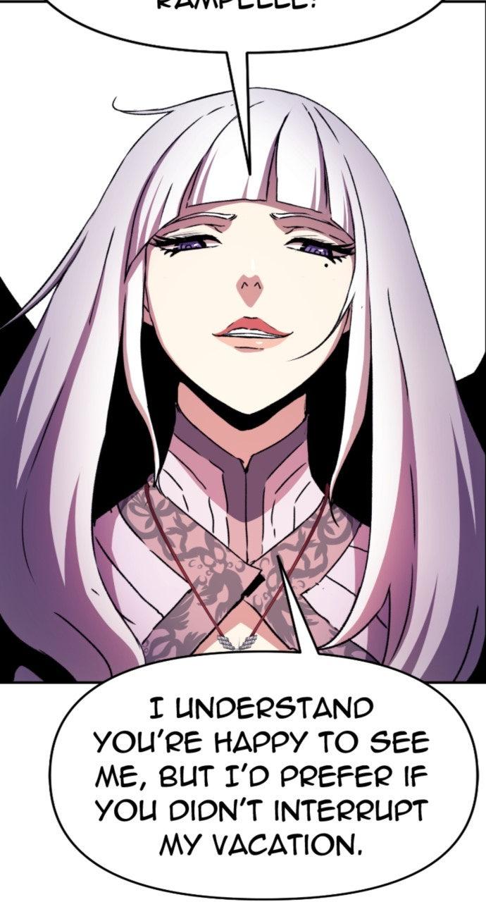 A Knight With a Time Limit Chap 56 - Next Chap 57