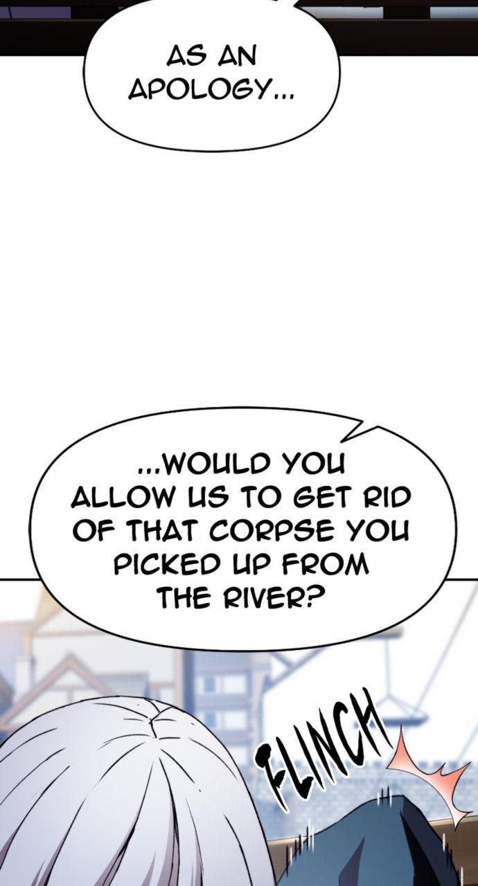 A Knight With a Time Limit Chap 56 - Next Chap 57