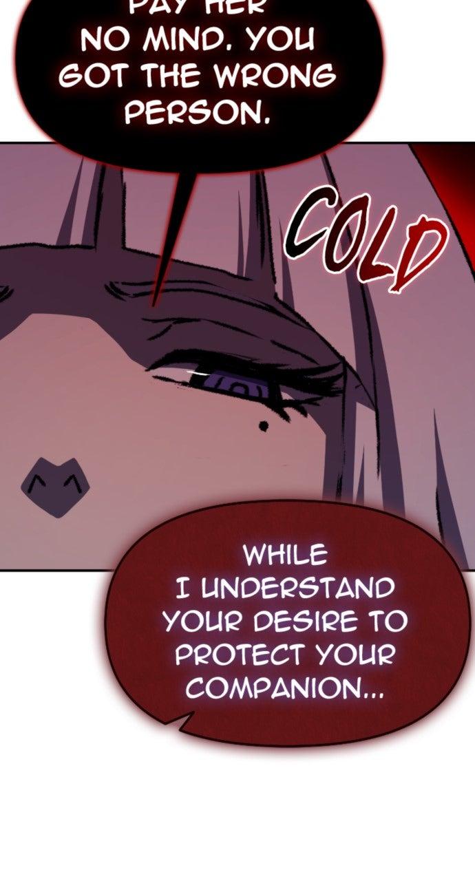 A Knight With a Time Limit Chap 56 - Next Chap 57