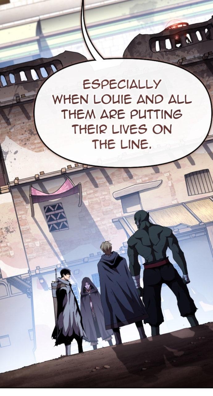 A Knight With a Time Limit Chap 56 - Next Chap 57