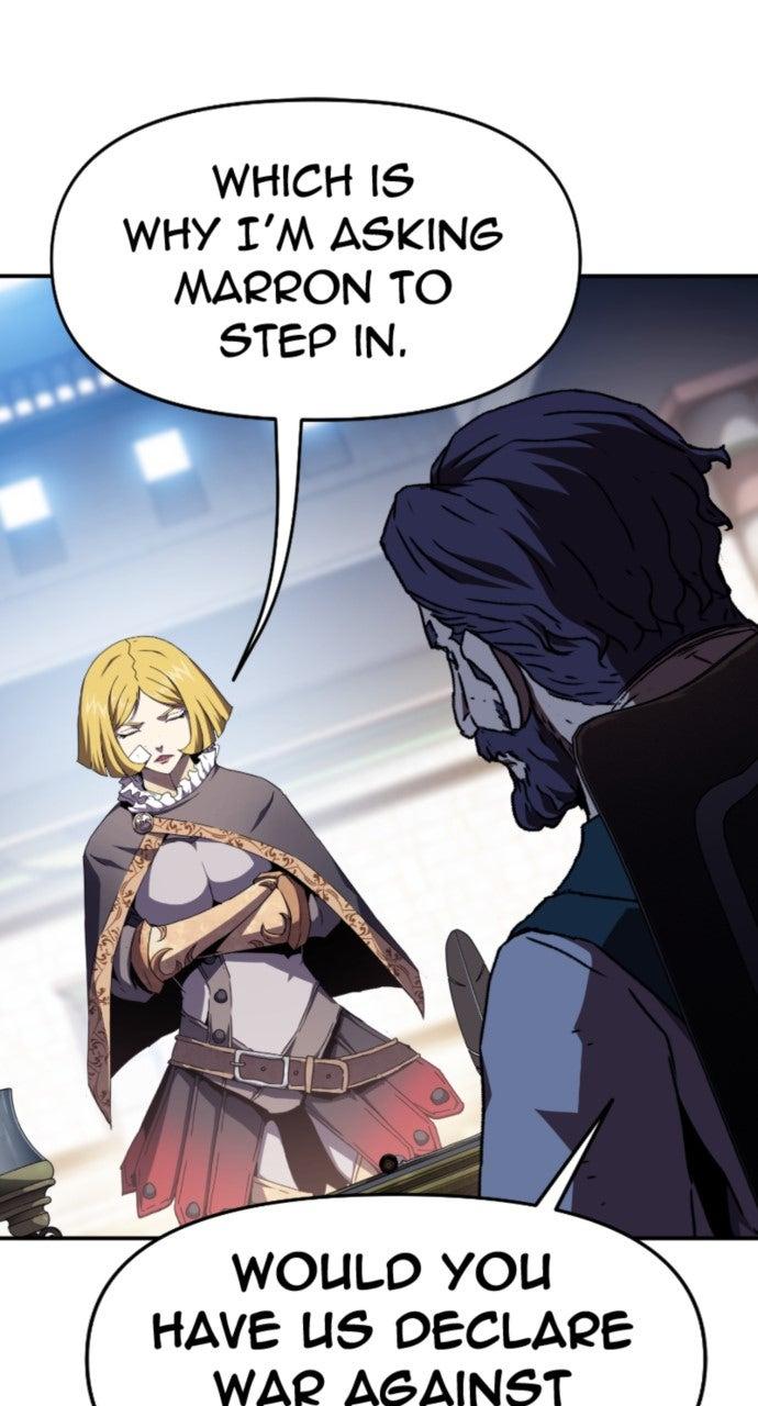 A Knight With a Time Limit Chap 56 - Next Chap 57