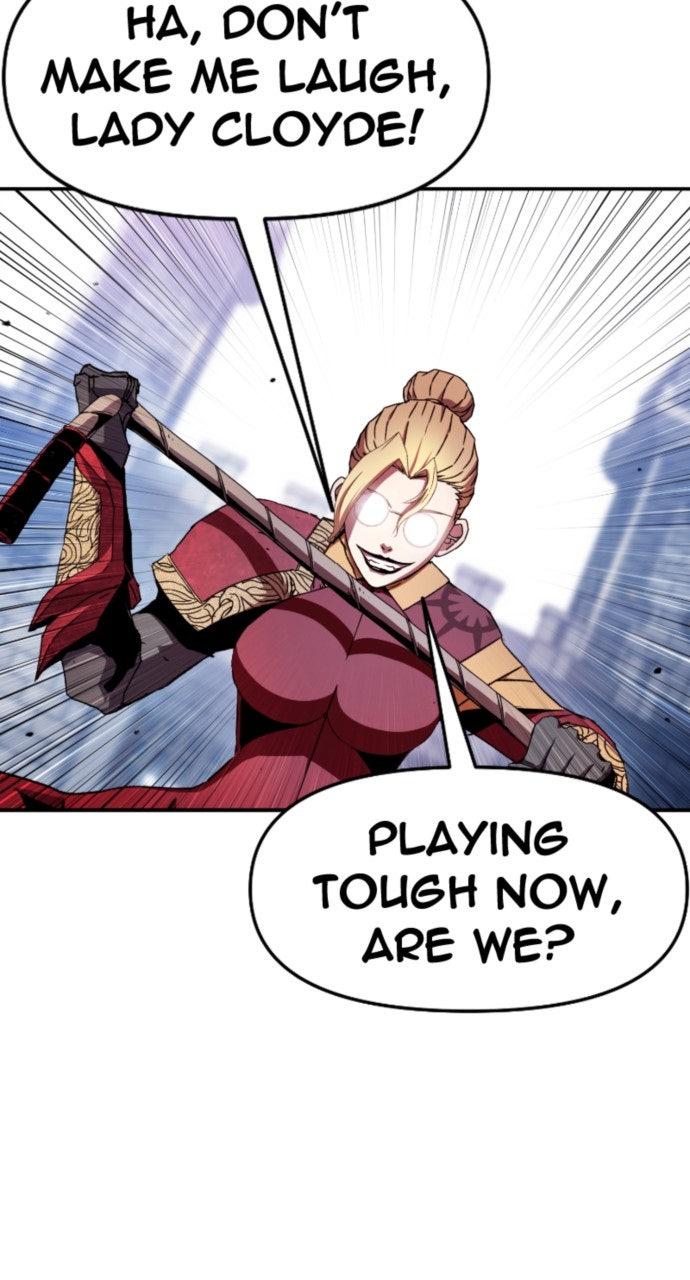 A Knight With a Time Limit Chap 56 - Next Chap 57