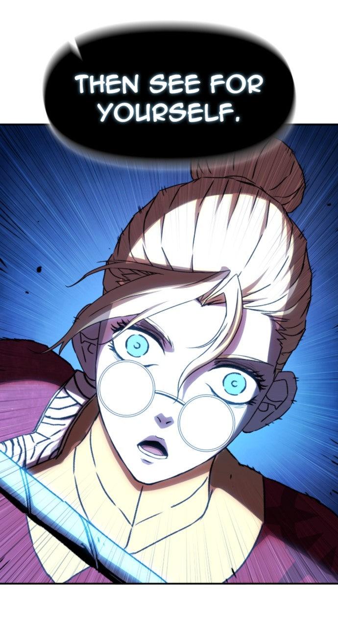 A Knight With a Time Limit Chap 56 - Next Chap 57