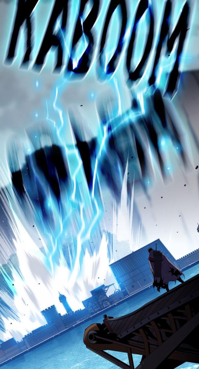 A Knight With a Time Limit Chap 56 - Next Chap 57