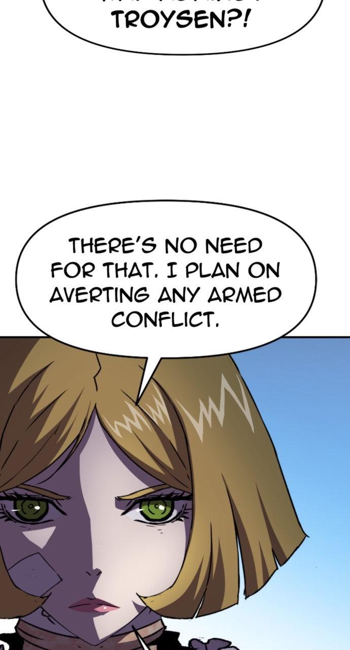 A Knight With a Time Limit Chap 56 - Next Chap 57