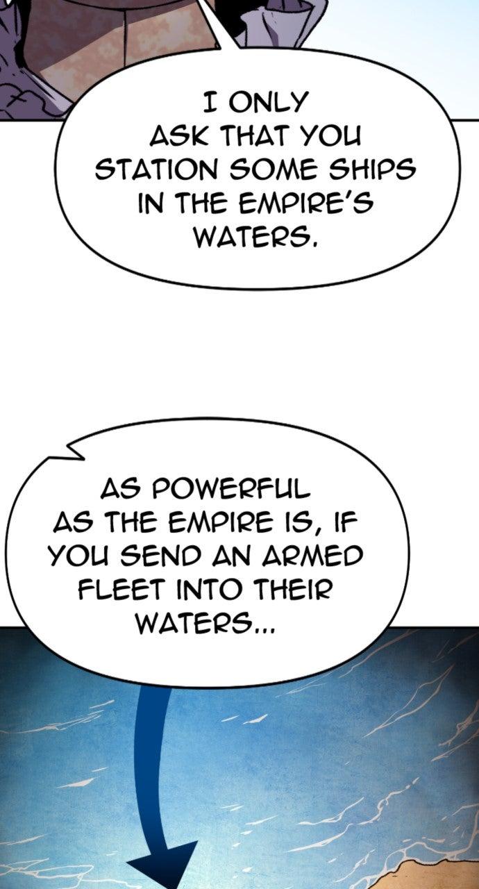 A Knight With a Time Limit Chap 56 - Next Chap 57