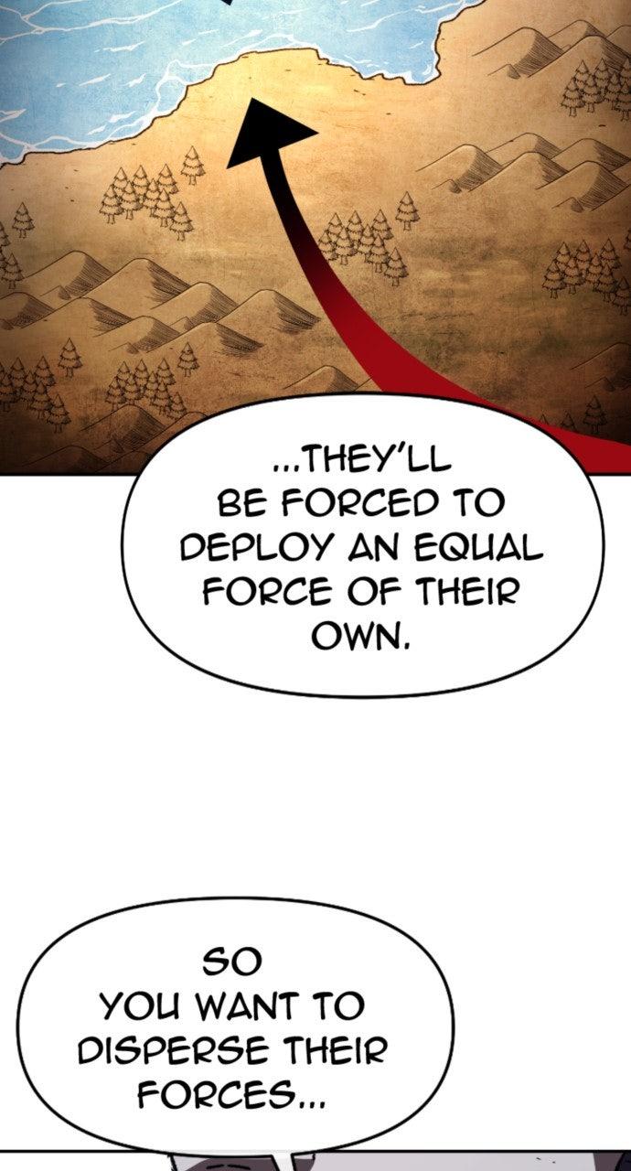 A Knight With a Time Limit Chap 56 - Next Chap 57