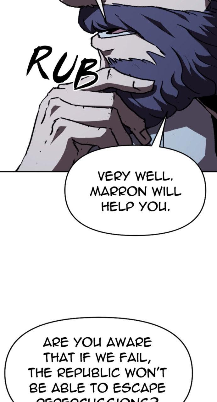 A Knight With a Time Limit Chap 56 - Next Chap 57