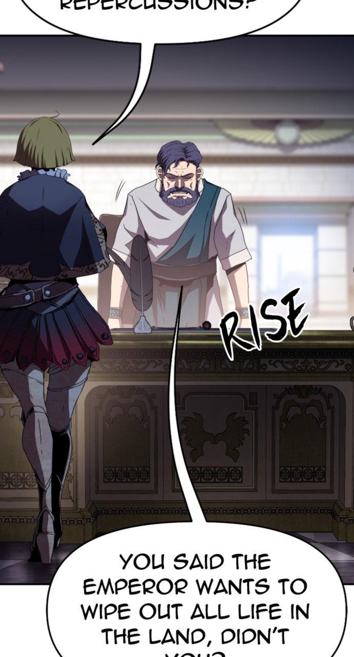 A Knight With a Time Limit Chap 56 - Next Chap 57