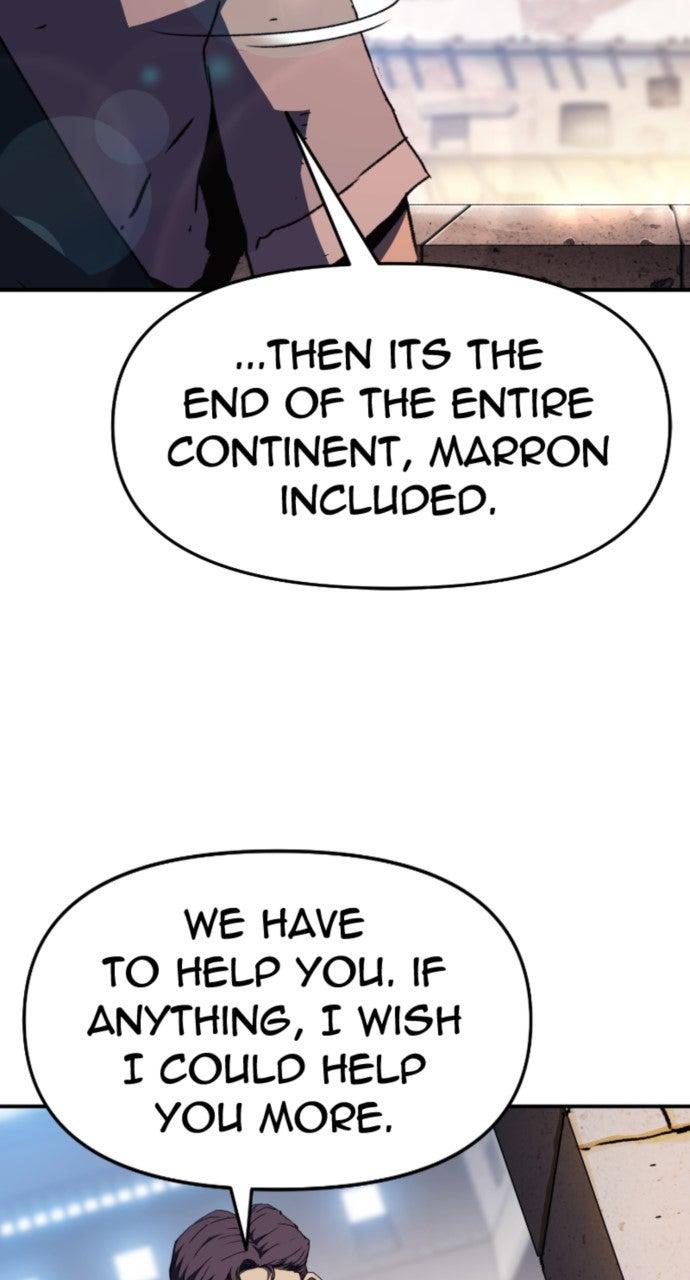 A Knight With a Time Limit Chap 56 - Next Chap 57