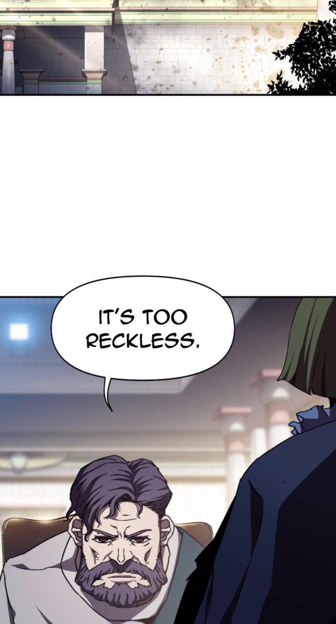 A Knight With a Time Limit Chap 56 - Next Chap 57
