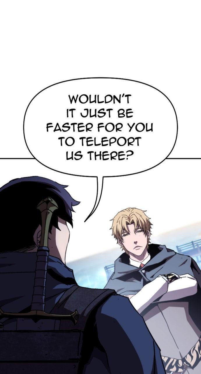 A Knight With a Time Limit Chap 56 - Next Chap 57