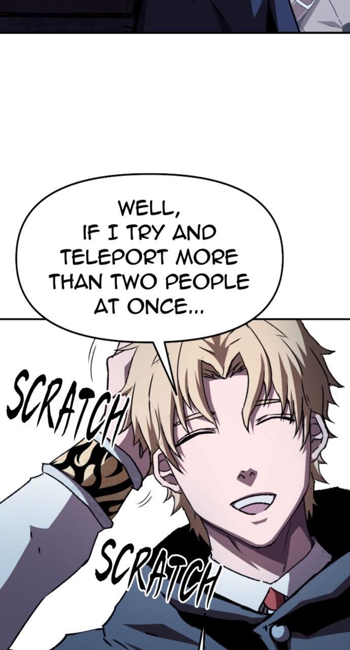 A Knight With a Time Limit Chap 56 - Next Chap 57