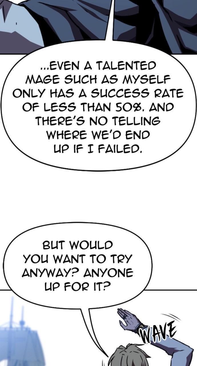 A Knight With a Time Limit Chap 56 - Next Chap 57
