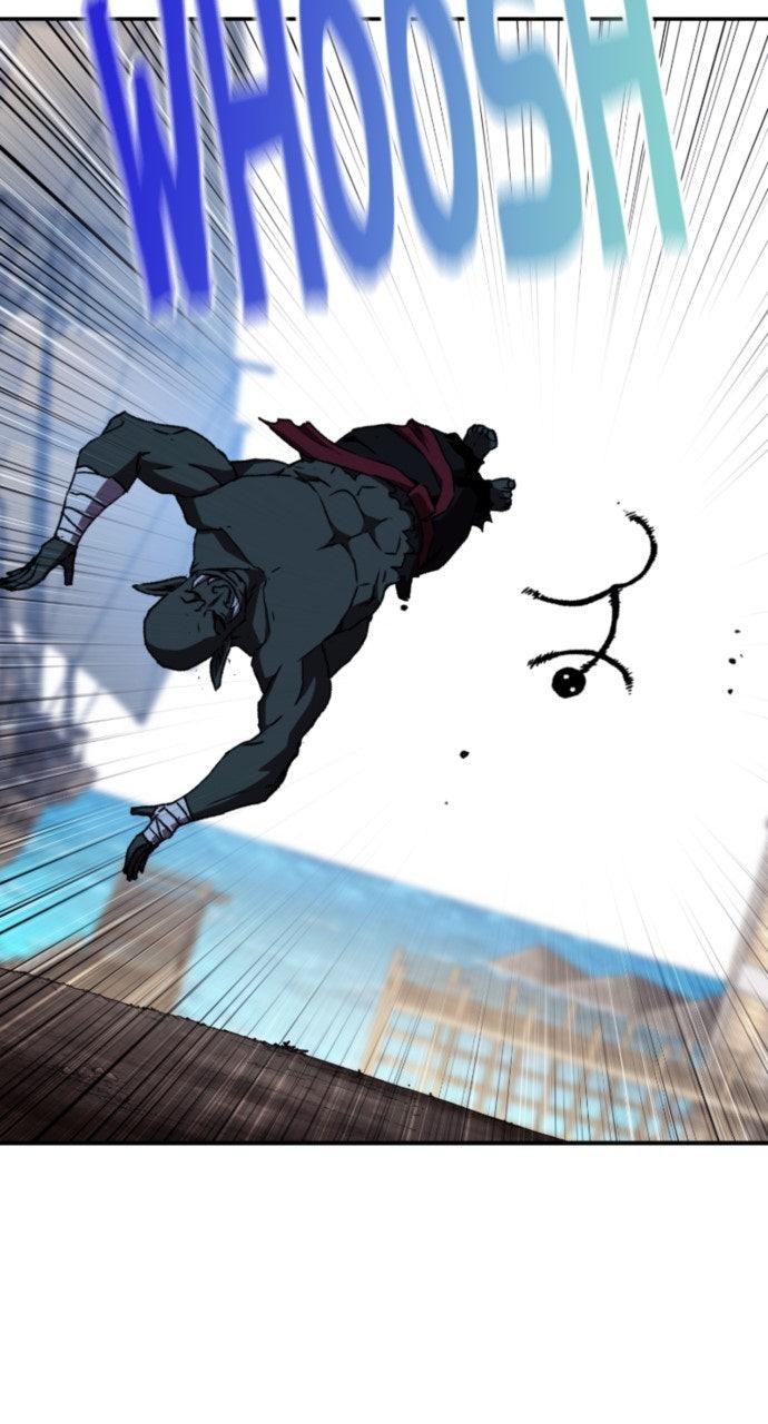 A Knight With a Time Limit Chap 56 - Next Chap 57