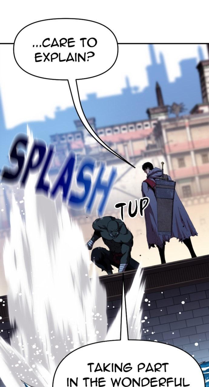 A Knight With a Time Limit Chap 56 - Next Chap 57