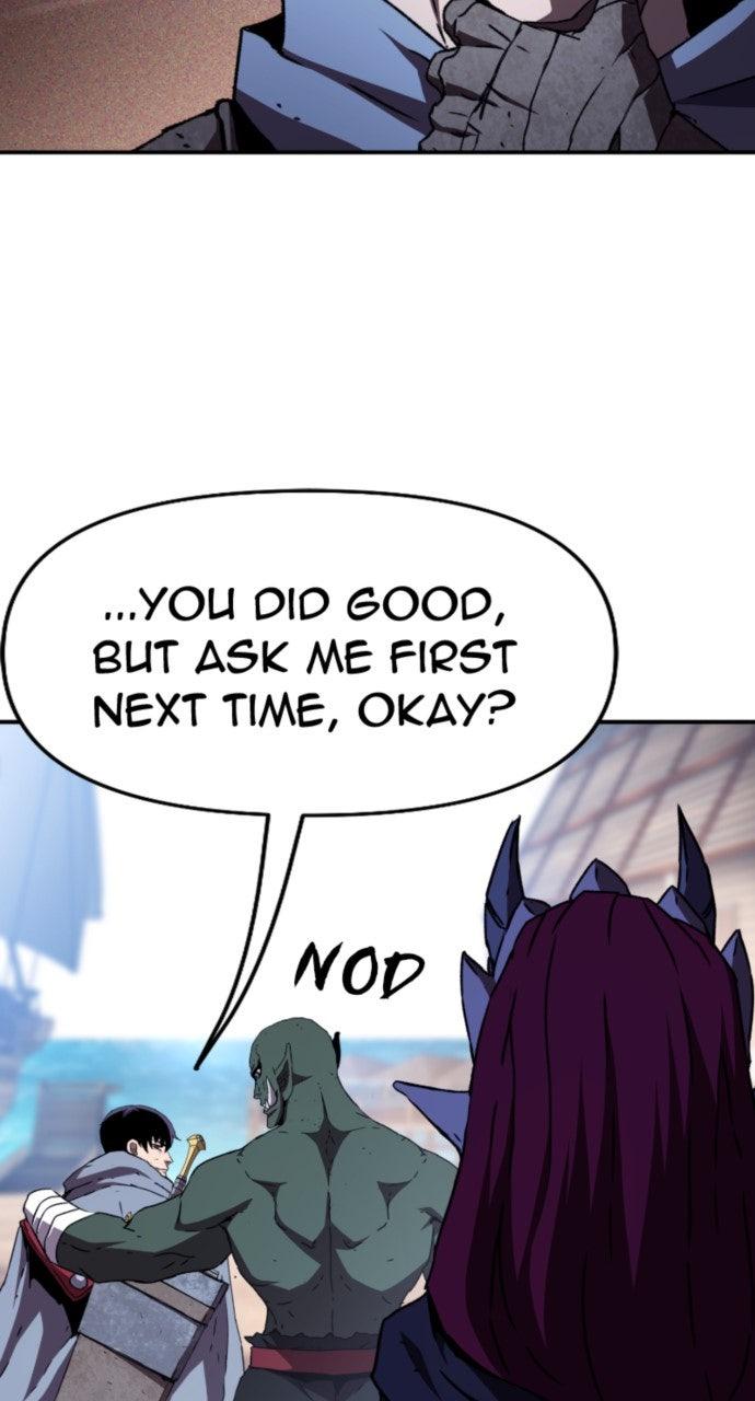 A Knight With a Time Limit Chap 56 - Next Chap 57