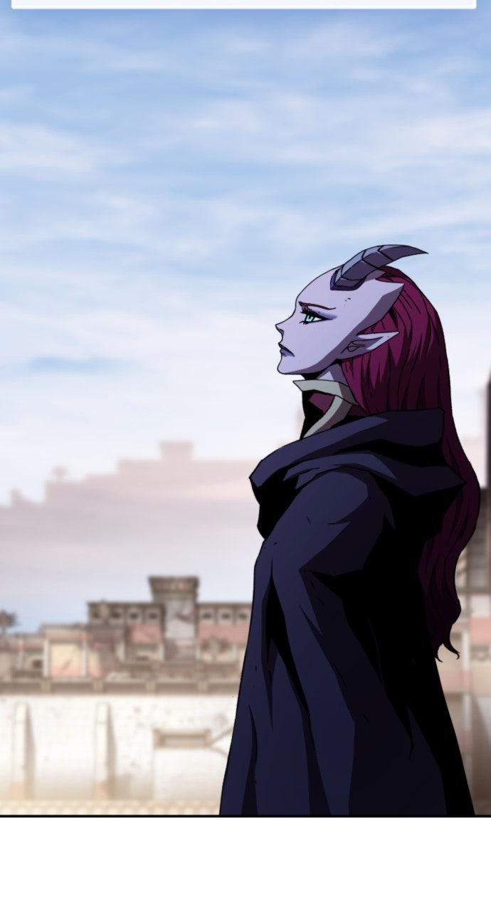 A Knight With a Time Limit Chap 56 - Next Chap 57