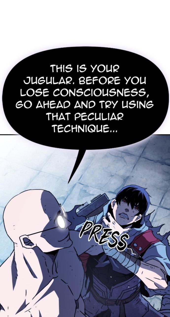 A Knight With a Time Limit Chap 58 - Next Chap 59