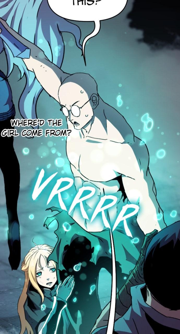 A Knight With a Time Limit Chap 58 - Next Chap 59