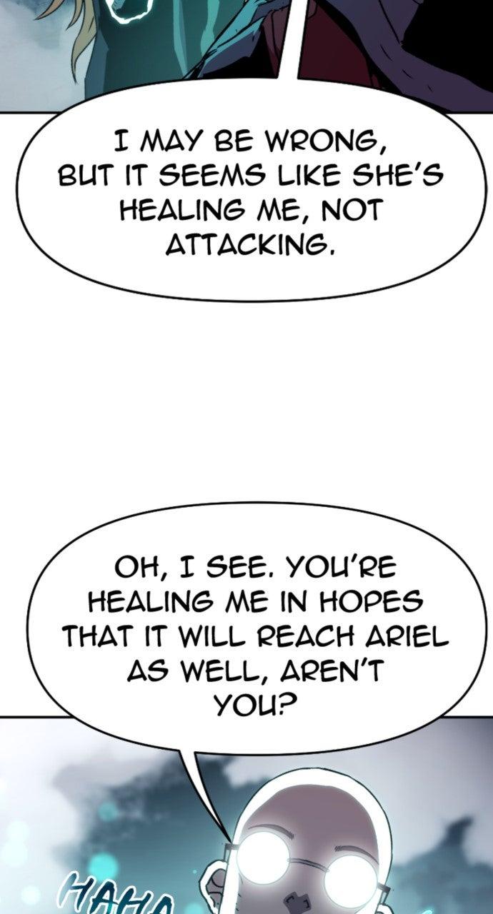 A Knight With a Time Limit Chap 58 - Next Chap 59