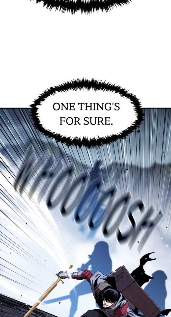A Knight With a Time Limit Chap 58 - Next Chap 59