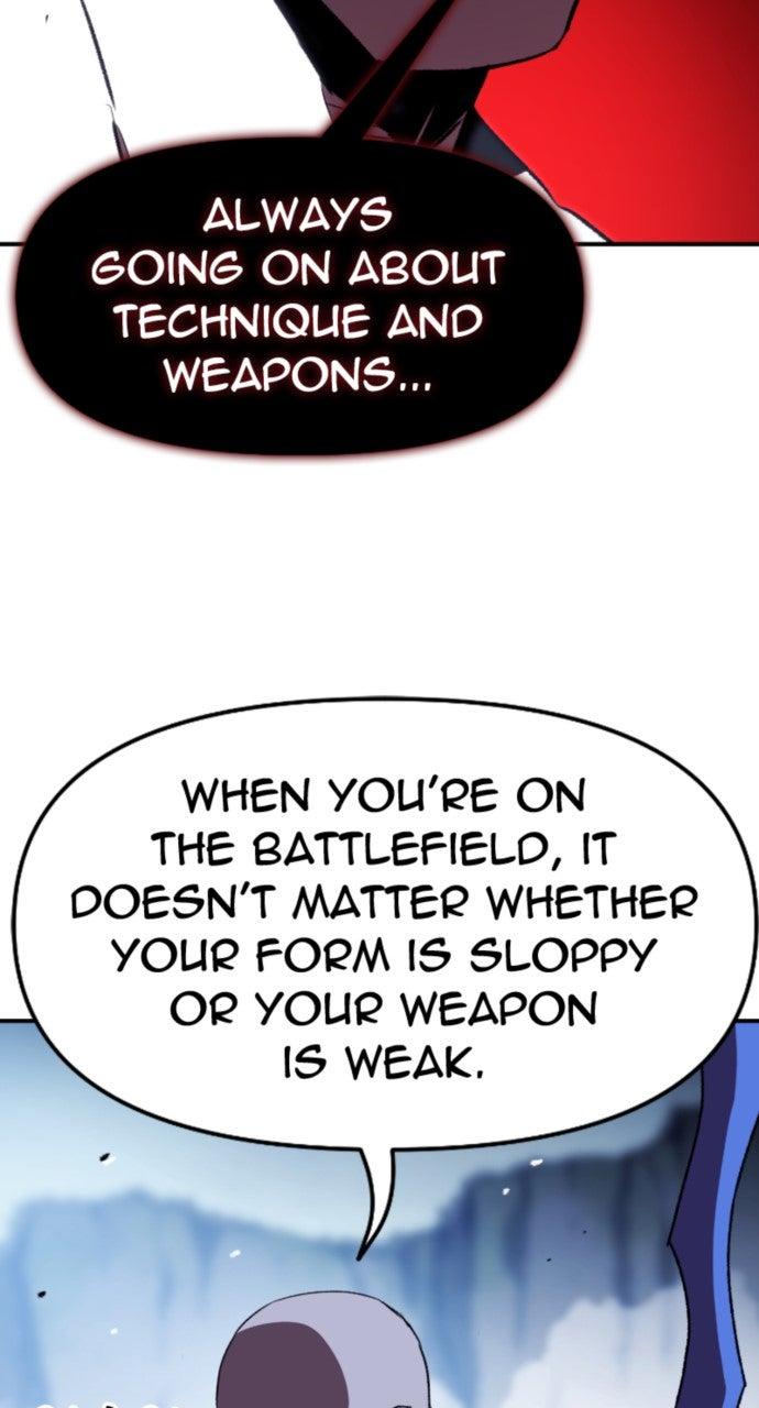 A Knight With a Time Limit Chap 58 - Next Chap 59