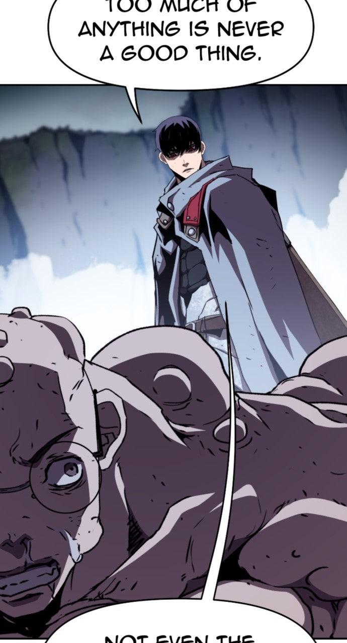 A Knight With a Time Limit Chap 58 - Next Chap 59