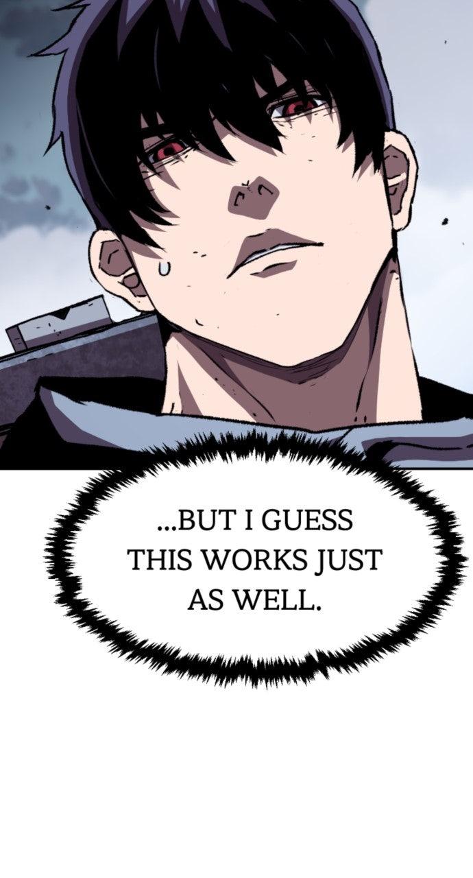 A Knight With a Time Limit Chap 58 - Next Chap 59