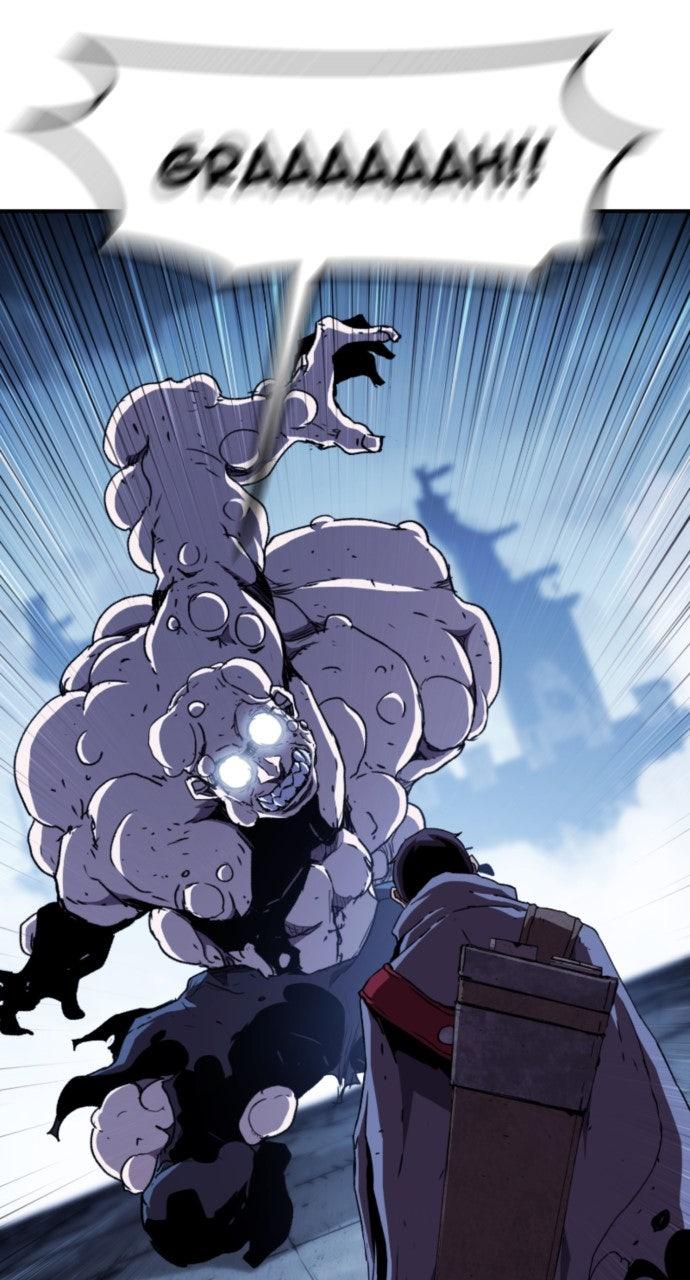 A Knight With a Time Limit Chap 58 - Next Chap 59