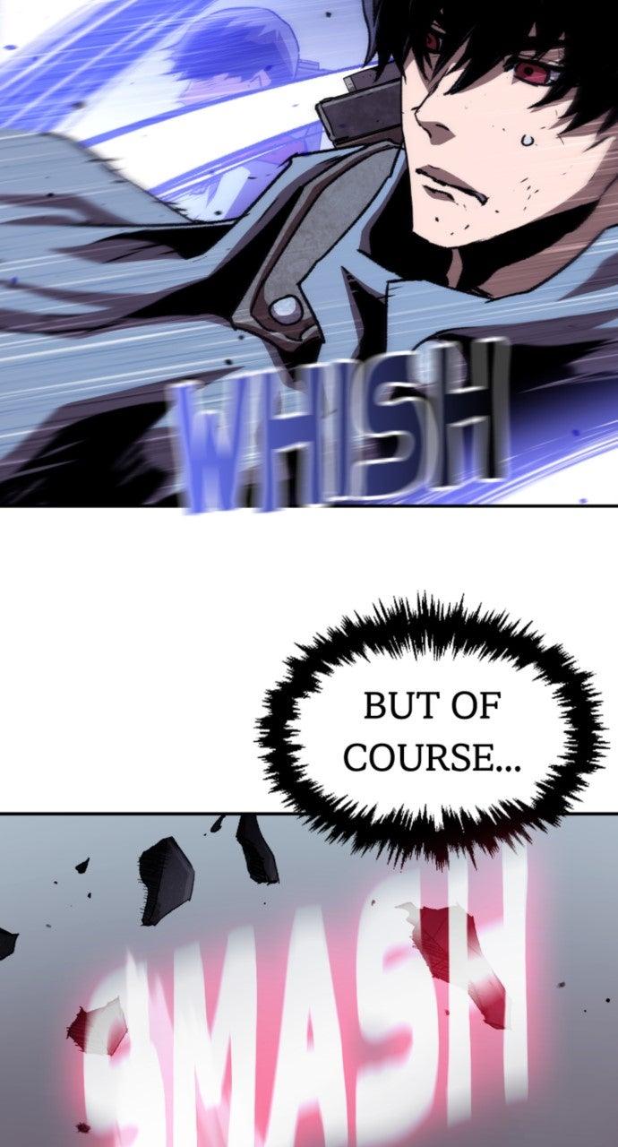 A Knight With a Time Limit Chap 58 - Next Chap 59