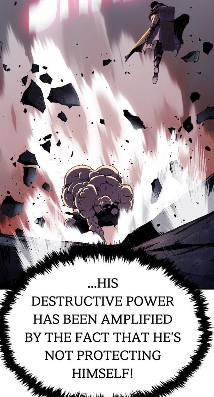 A Knight With a Time Limit Chap 58 - Next Chap 59
