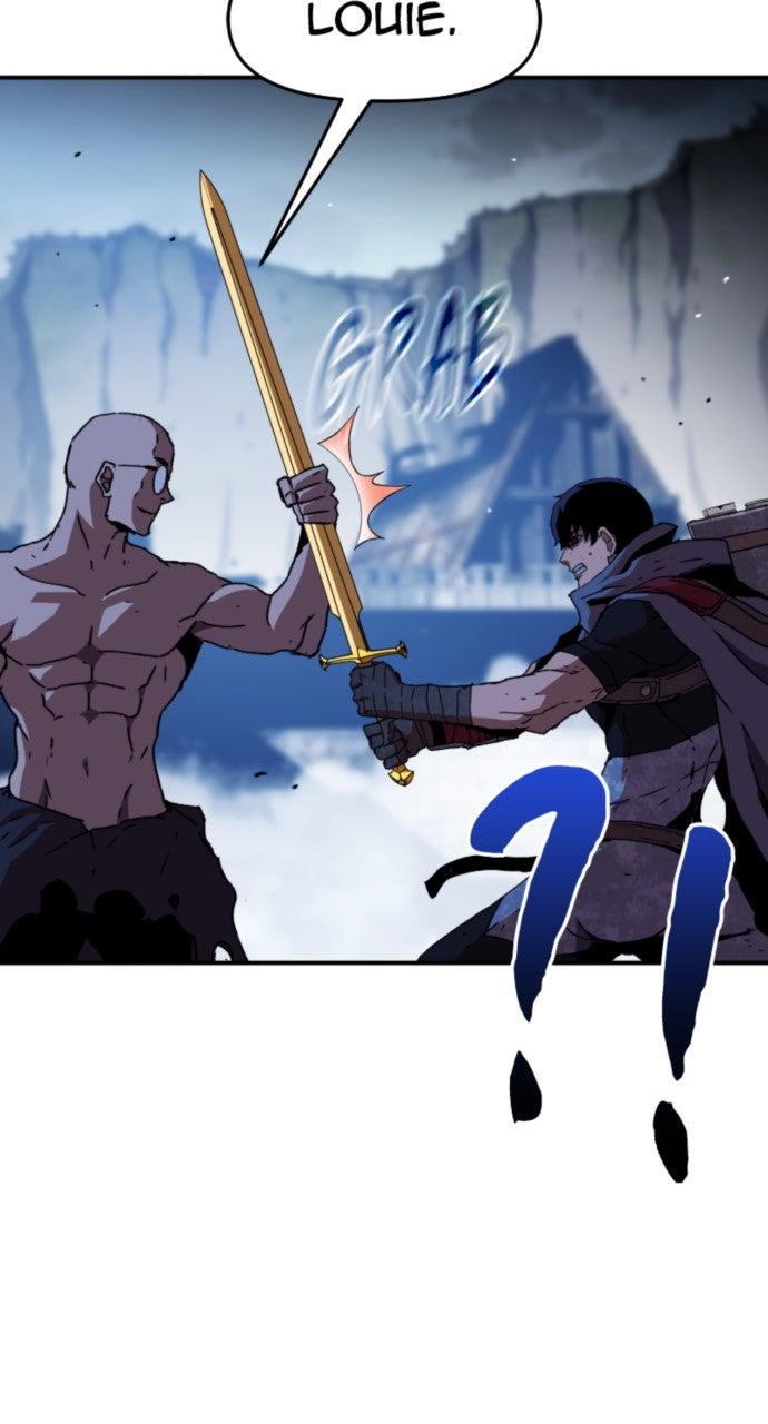 A Knight With a Time Limit Chap 58 - Next Chap 59