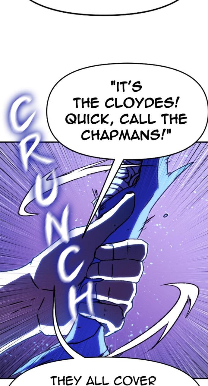 A Knight With a Time Limit Chap 58 - Next Chap 59