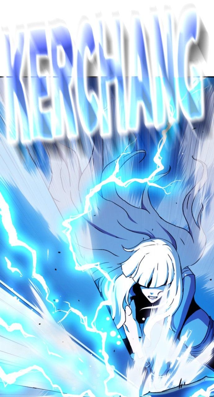 A Knight With a Time Limit Chap 58 - Next Chap 59