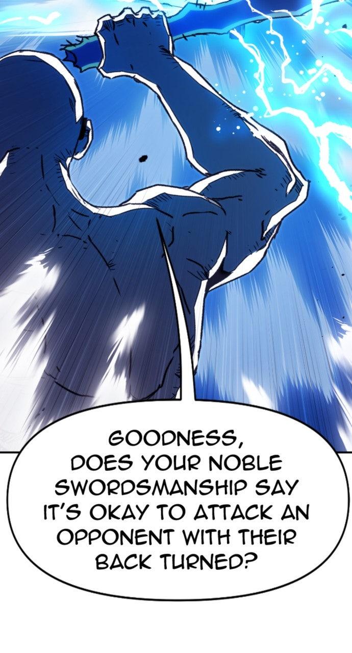 A Knight With a Time Limit Chap 58 - Next Chap 59