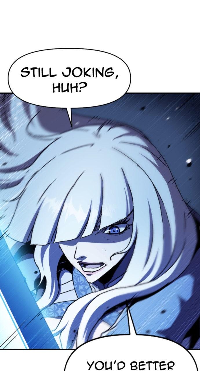 A Knight With a Time Limit Chap 58 - Next Chap 59