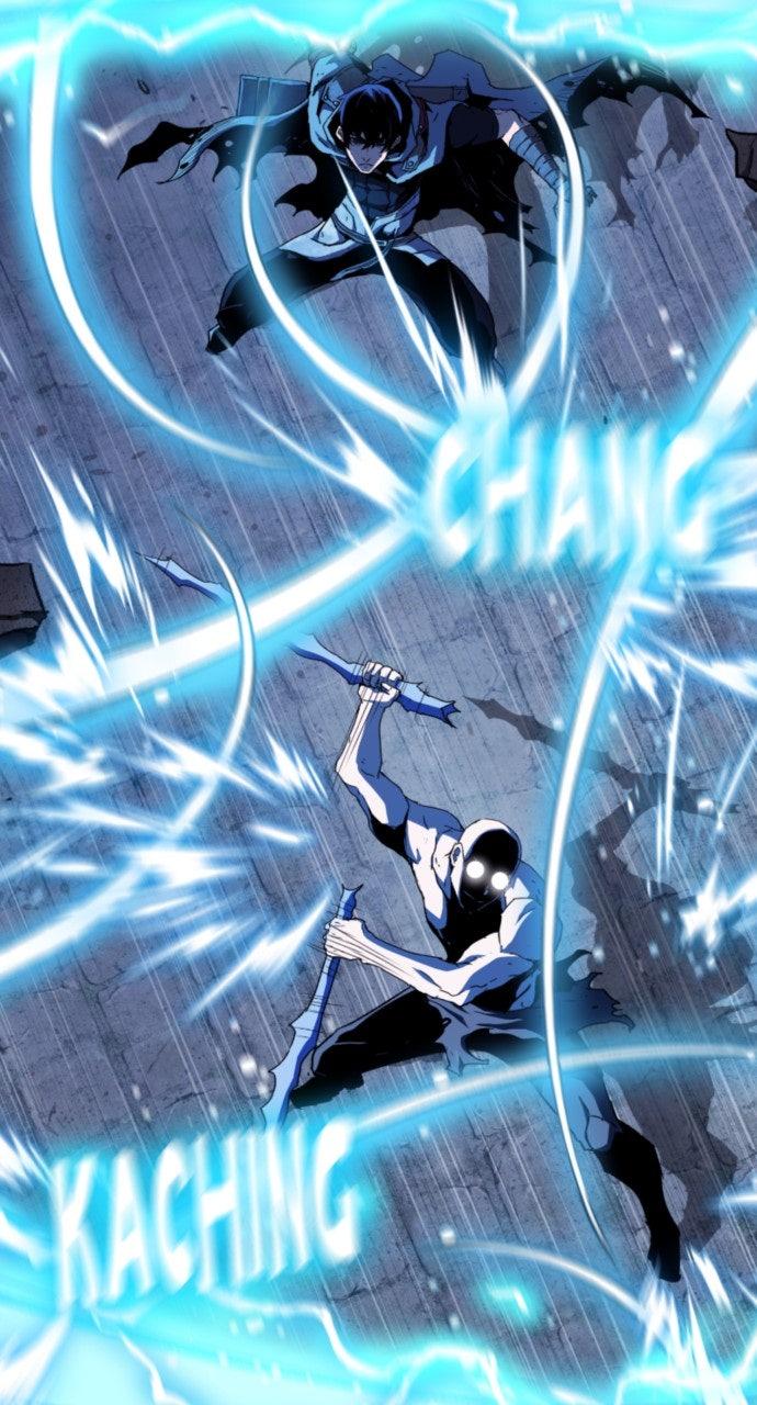 A Knight With a Time Limit Chap 58 - Next Chap 59