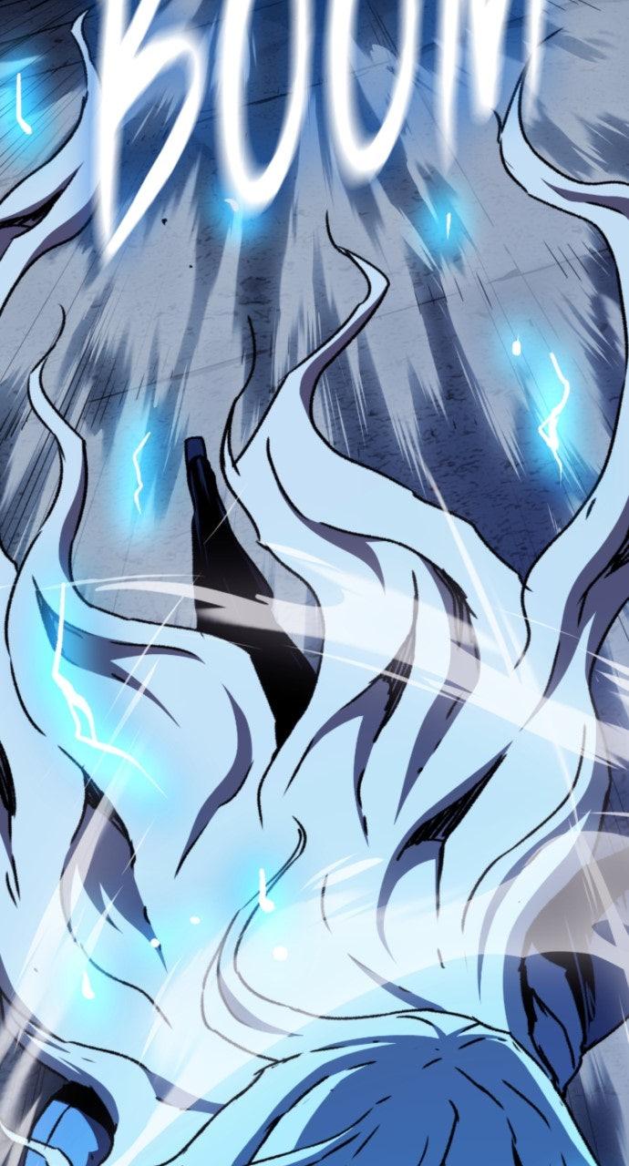 A Knight With a Time Limit Chap 58 - Next Chap 59
