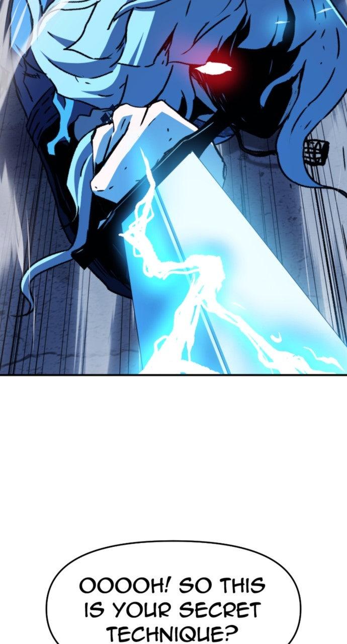 A Knight With a Time Limit Chap 58 - Next Chap 59