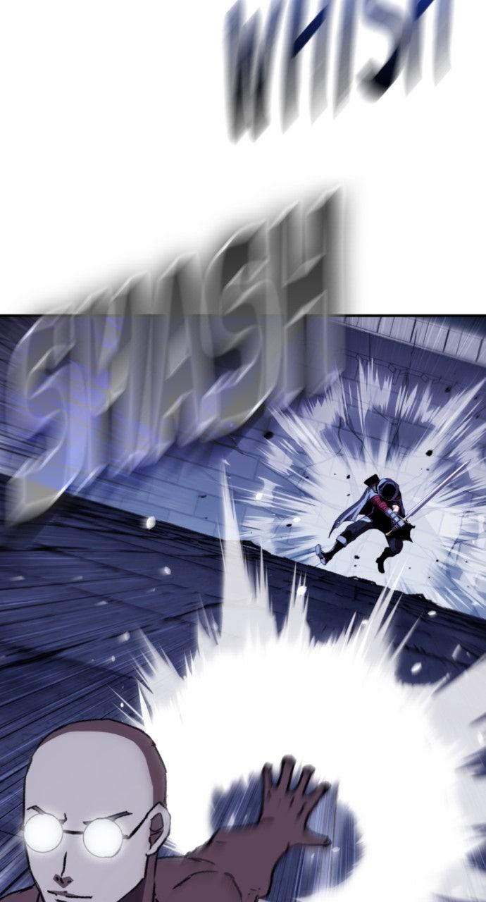 A Knight With a Time Limit Chap 58 - Next Chap 59