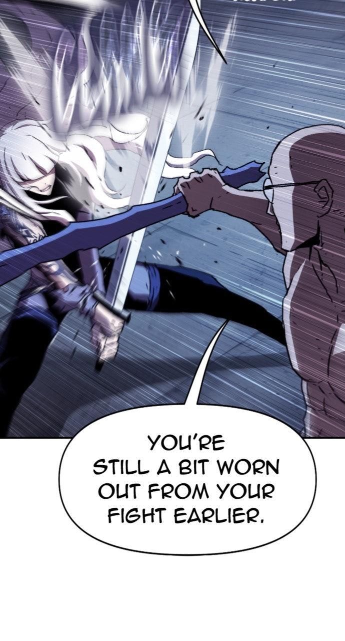 A Knight With a Time Limit Chap 58 - Next Chap 59